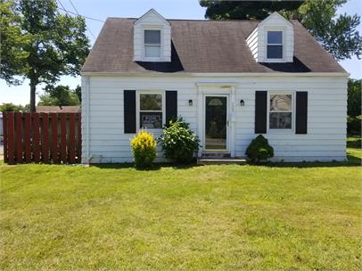 3-bedroom UDel student rental on Academy St
